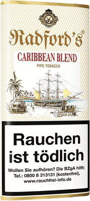 Radford's Caribbean Blend