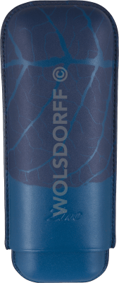 Zino Zigarrenetui XL-2 Leder verschiedene Ausführungen