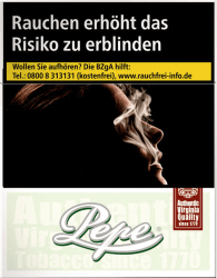 Pepe Fine Green XL (8 x 24)