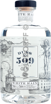 Buss N°509 White Rain