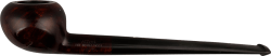 Dunhill The White Spot Pipes Bruyere 2107 Group 2 Dunhill The White Spot Pipes Bruyere 2107 Group 2