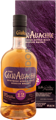 GlenAllachie 12 Jahre