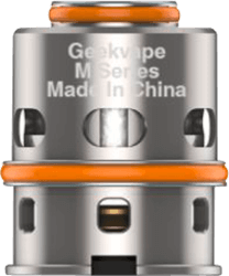 GeekVape M Series 0,14 Ohm Head 5er Packung