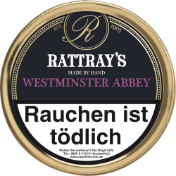 Rattray’s Aromatic Collection Westminster Abbey