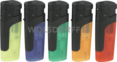 Cool Lighter 17581 Turbo sortiert