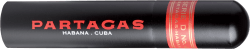 Partagas Serie D No. 4 Tubos