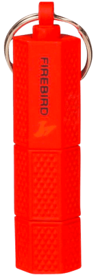Firebird Rundcutter farbig sortiert 6+9mm