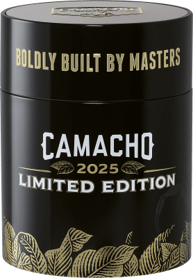 Camacho 2025 Limited Edition