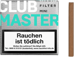 Clubmaster Mini Filter Iceland