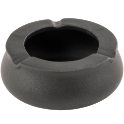 Windaschenbecher Keramik Bowl Rustik 11cm div. Ausführungen