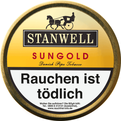 Stanwell Sungold