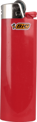 Bic Einwegfeuerzeug Maxi J26 einfarbig sortiert