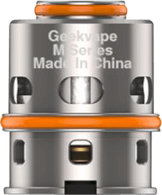 GeekVape M Series 0,14 Ohm Head 5er Packung