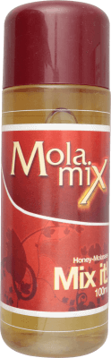 Mola Mix Honig Molasse