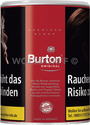 Burton Original Dose 120 g