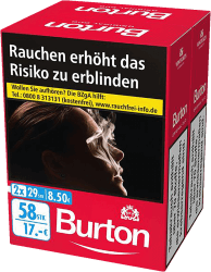Burton Original Duo (4 x 58)
