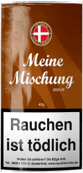 Meine Mischung Braun Meine Mischung Braun