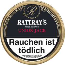 Rattray’s Aromatic Collection Union Jack