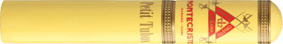 Montecristo Petit Tubos