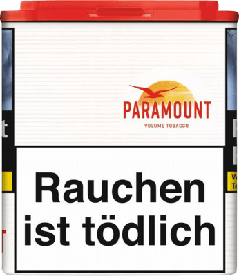 Paramount Volume Tobacco 47 g