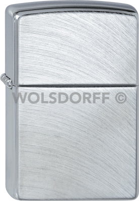 Zippo 60001233 #24647 Chrome Arch