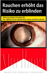 Marlboro Red OP (10 x 20) Marlboro Red OP (10 x 20)