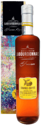 Labourdonnais Fusion Orange-Coffee Rum Labourdonnais Fusion Orange-Coffee Rum