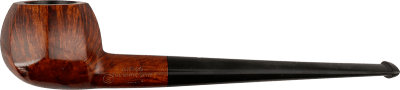 Dunhill The White Spot Pipes Amber Root Group 3