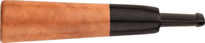 denicotea Zigarillospitze Bruyere 11mm