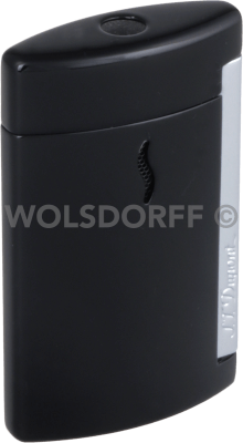Dupont Minijet 10501 Black