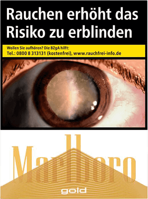 Marlboro Gold 2XL (8 x 29)