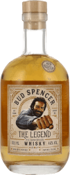 Bud Spencer the Legend Whisky