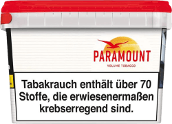 Paramount Volume Tobacco Mega Box 175 g