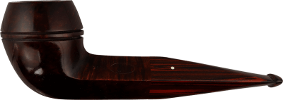 Dunhill The White Spot Pipes Chestnut 3104 Group 3