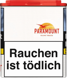 Paramount Volume Tobacco 47 g