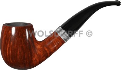 Vauen Pfeife Quentin 8227