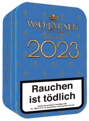 W.O. Larsen Jahresedition 2023