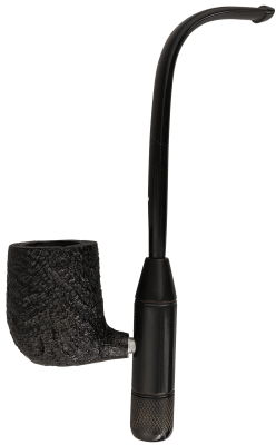 Dunhill The White Spot Pipes Shell Briar 4103 Cavalier Group 4