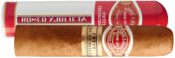 Romeo y Julieta Petit Churchills Alu Tube Romeo y Julieta Petit Churchills Alu Tube
