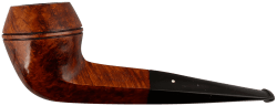 Dunhill The White Spot Pipes Amber Root 4104 Group 4 Dunhill The White Spot Pipes Amber Root 4104 Group 4