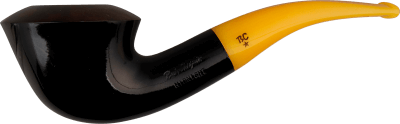 Butz Choquin Pfeife Midnight 2303