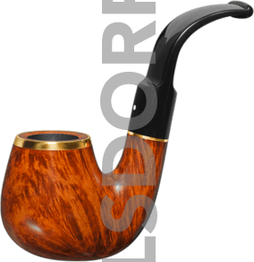 Vauen Pfeife Baron BR 153