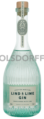 Lind & Lime Gin