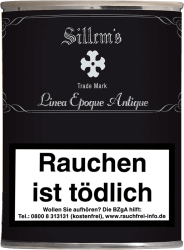 Sillem’s Linea Epoque Antique Sillem’s Linea Epoque Antique