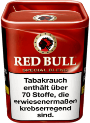 Red Bull Special Blend Dose 120 g