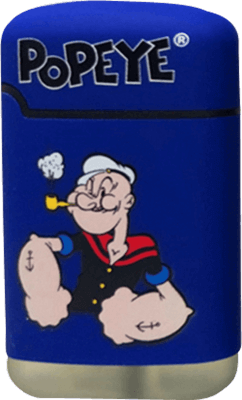 Easy Torch 8 Popeye® sortiert