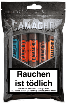 Camacho Toro Freshpack