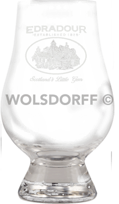 Edradour "The Glencairn Glass"