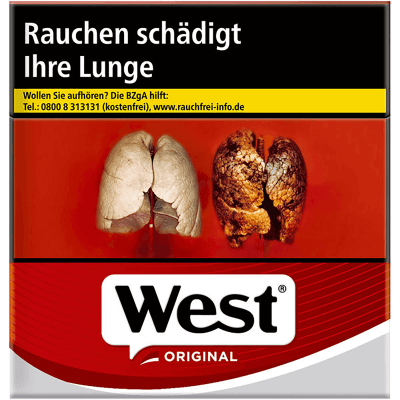 West Original (3 X 60)