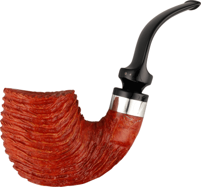 Poul Winsløw Handmade Pfeife Group E